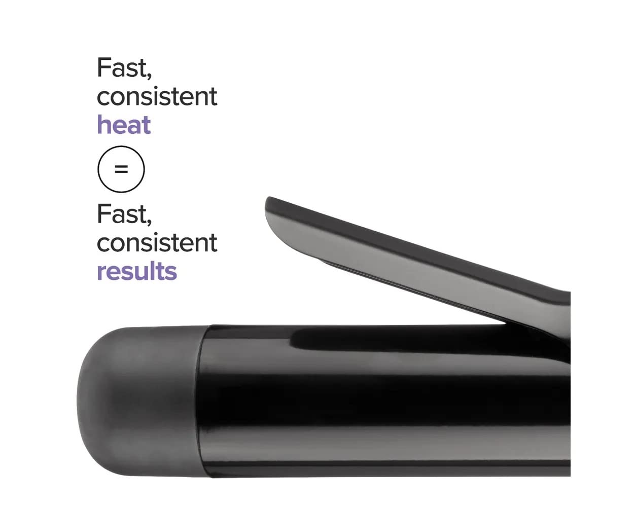 Paul Mitchell Express Ion Curl Ceramic Curling Iron, Fast-Heating for Volume, Body + Waves, 1.75" Beauty & Personal Care Paul Mitchell