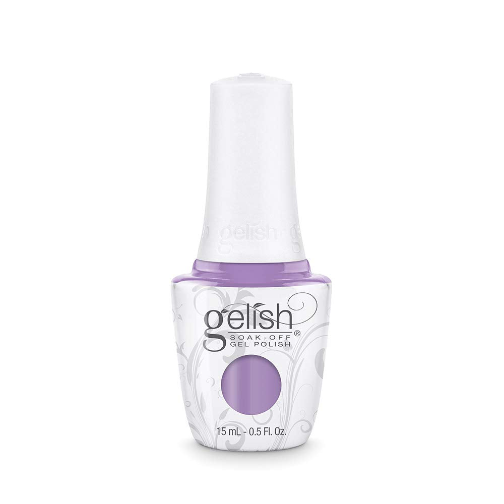 Gelish TPO-Free Soak-Off Gel Nail Polish: Picture Pur-fect, 15mL