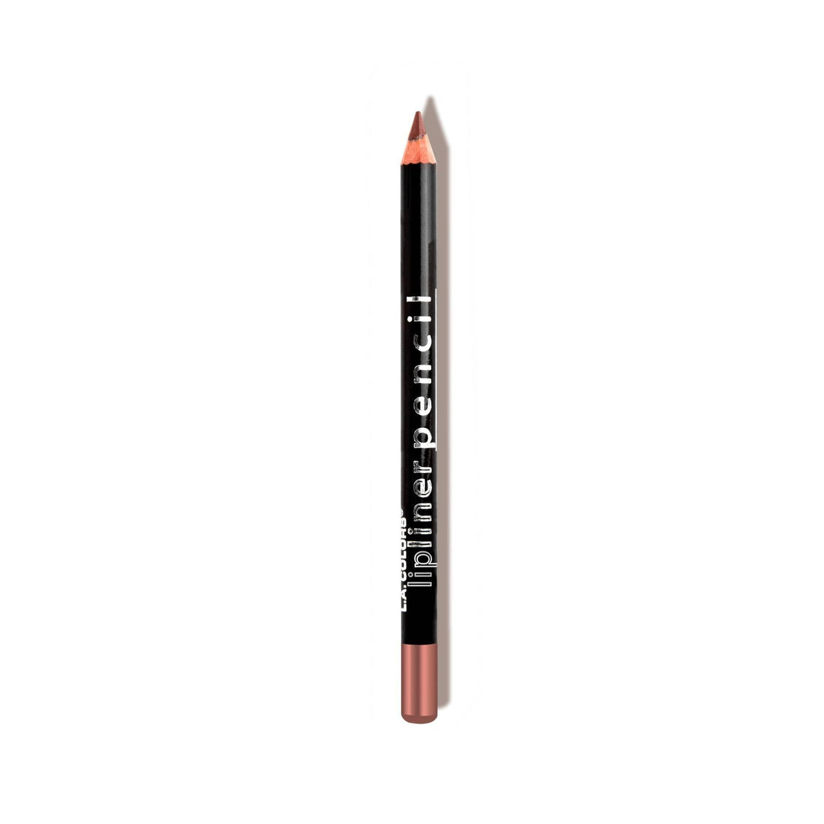 L.A. COLORS Lipliner Pencil, Sienna CP504 Beauty & Personal Care L.A. COLORS