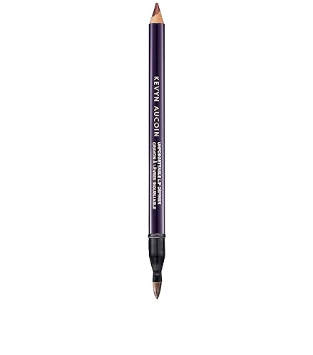 Kevyn Aucoin Unforgettable Lip Definer, Minimal: Long-wearing makeup lip definer. Water-resistant, defined tip accentuates lips. Blend-able. Beauty & Personal Care Kevyn Aucoin