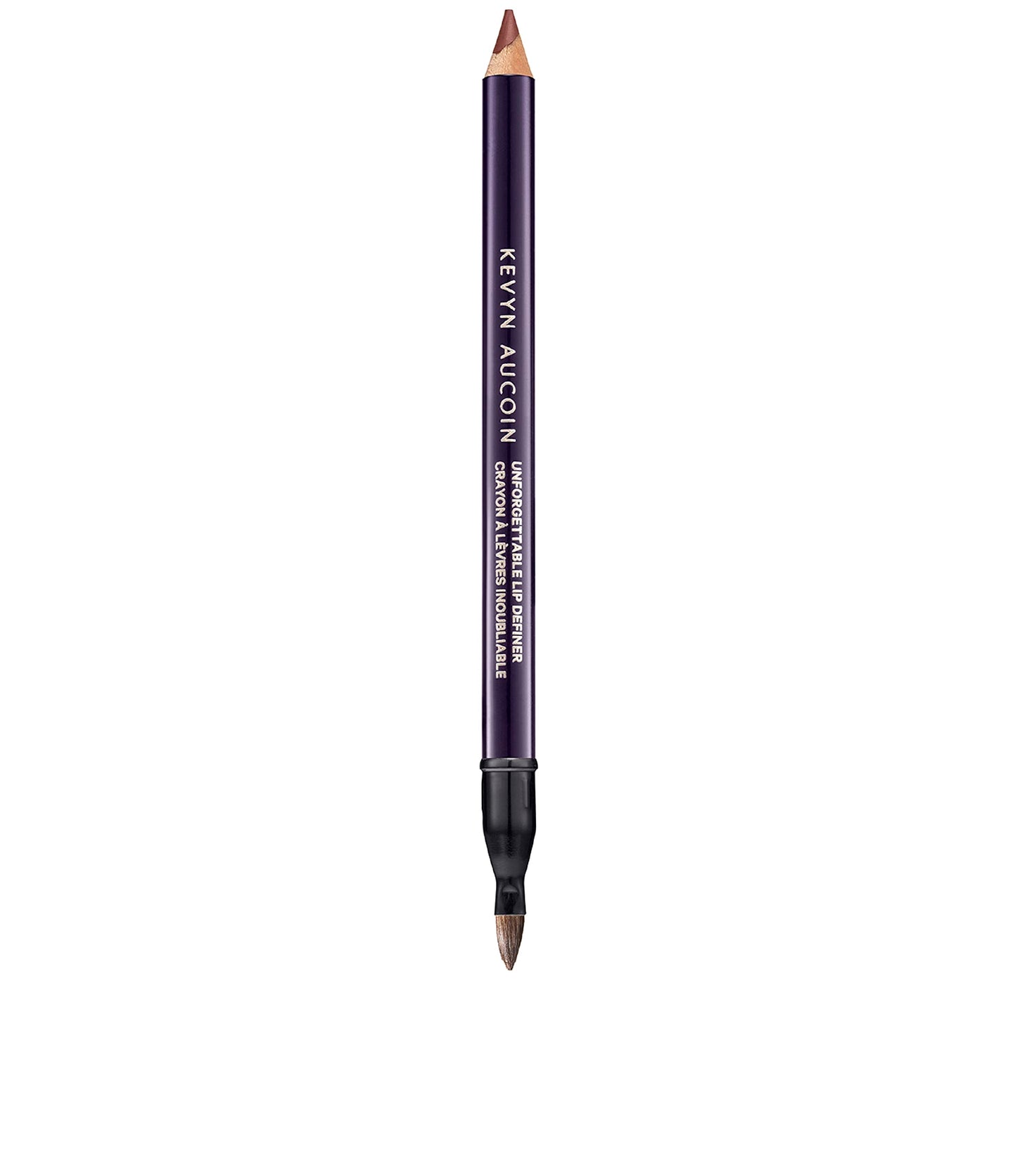Kevyn Aucoin Unforgettable Lip Definer, Minimal: Long-wearing makeup lip definer. Water-resistant, defined tip accentuates lips. Blend-able. Beauty & Personal Care Kevyn Aucoin