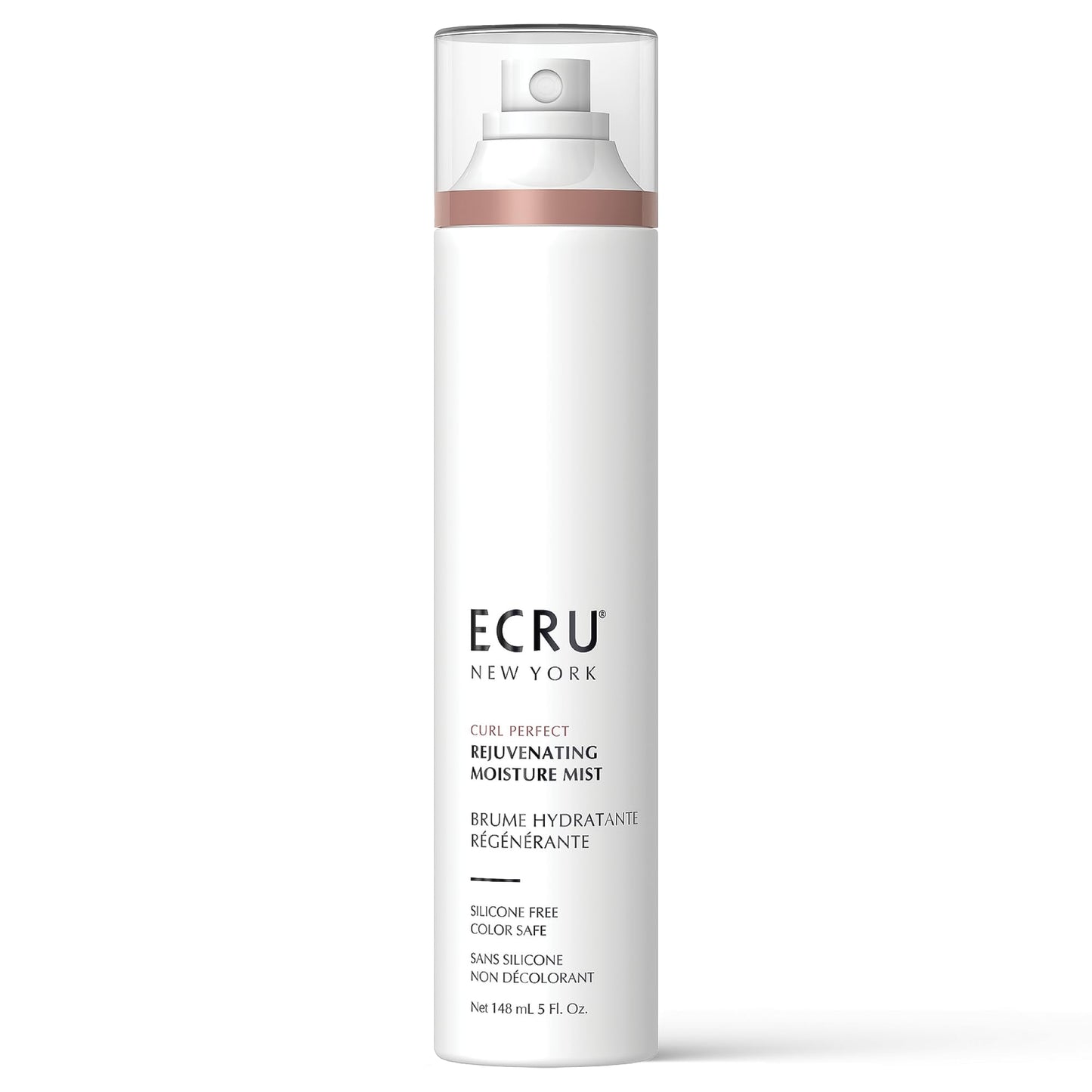 Ecru New York Curl Perfect Rejuvenating Moisture Mist Beauty & Personal Care Ecru New York