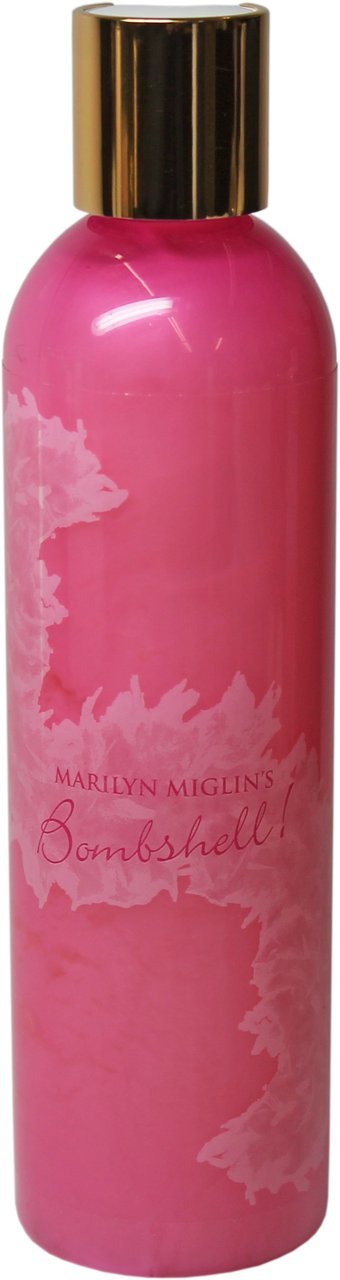 Bombshell Body Glow 8 oz Beauty & Personal Care Marilyn Miglin