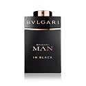 BVLGARI Man In Black Eau de Parfum Spray, 5 Fluid Ounce Beauty & Personal Care BVLGARI