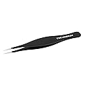 Tweezerman G.E.A.R. Ingrown Hair SplinterTweezer Beauty & Personal Care Tweezerman
