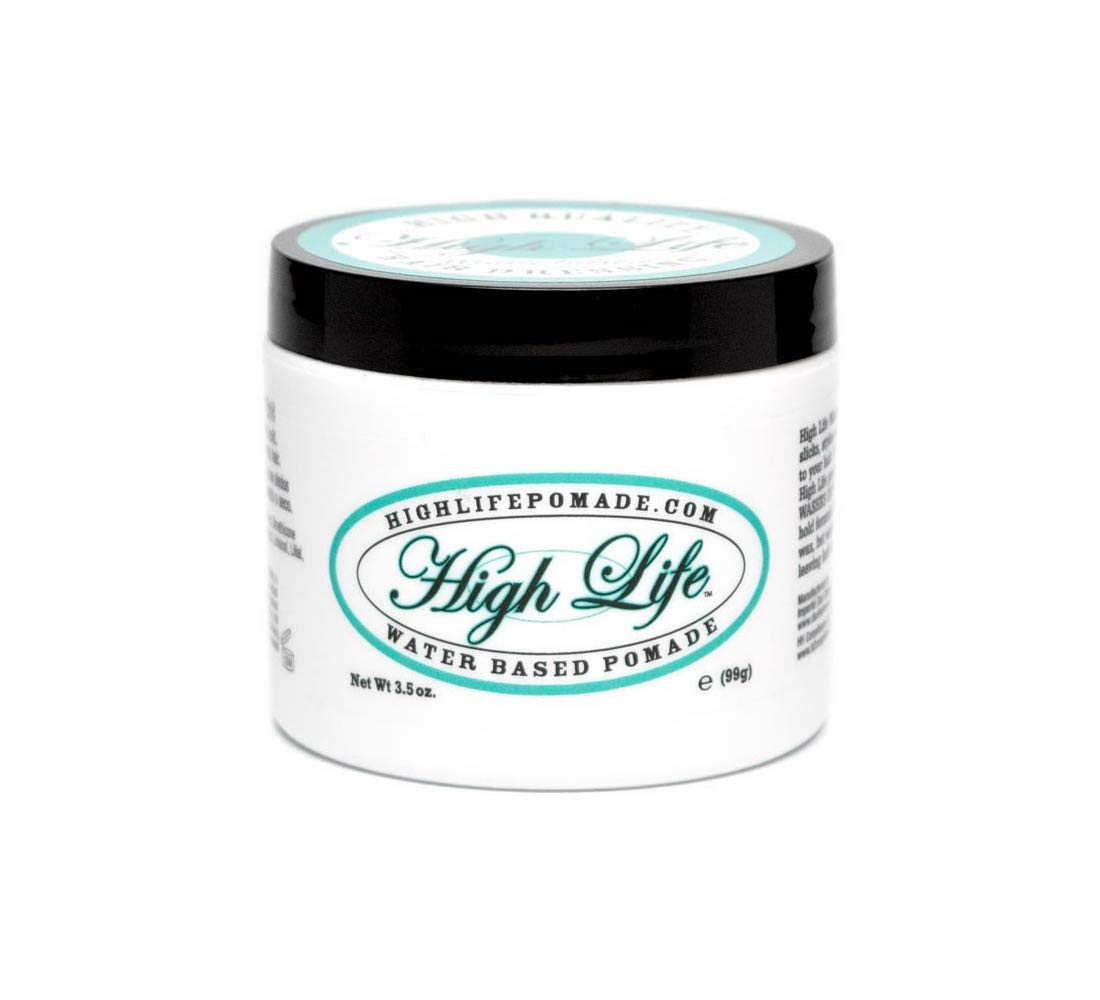 High Life Water Based Pomade Beauty & Personal Care High Life Pomade
