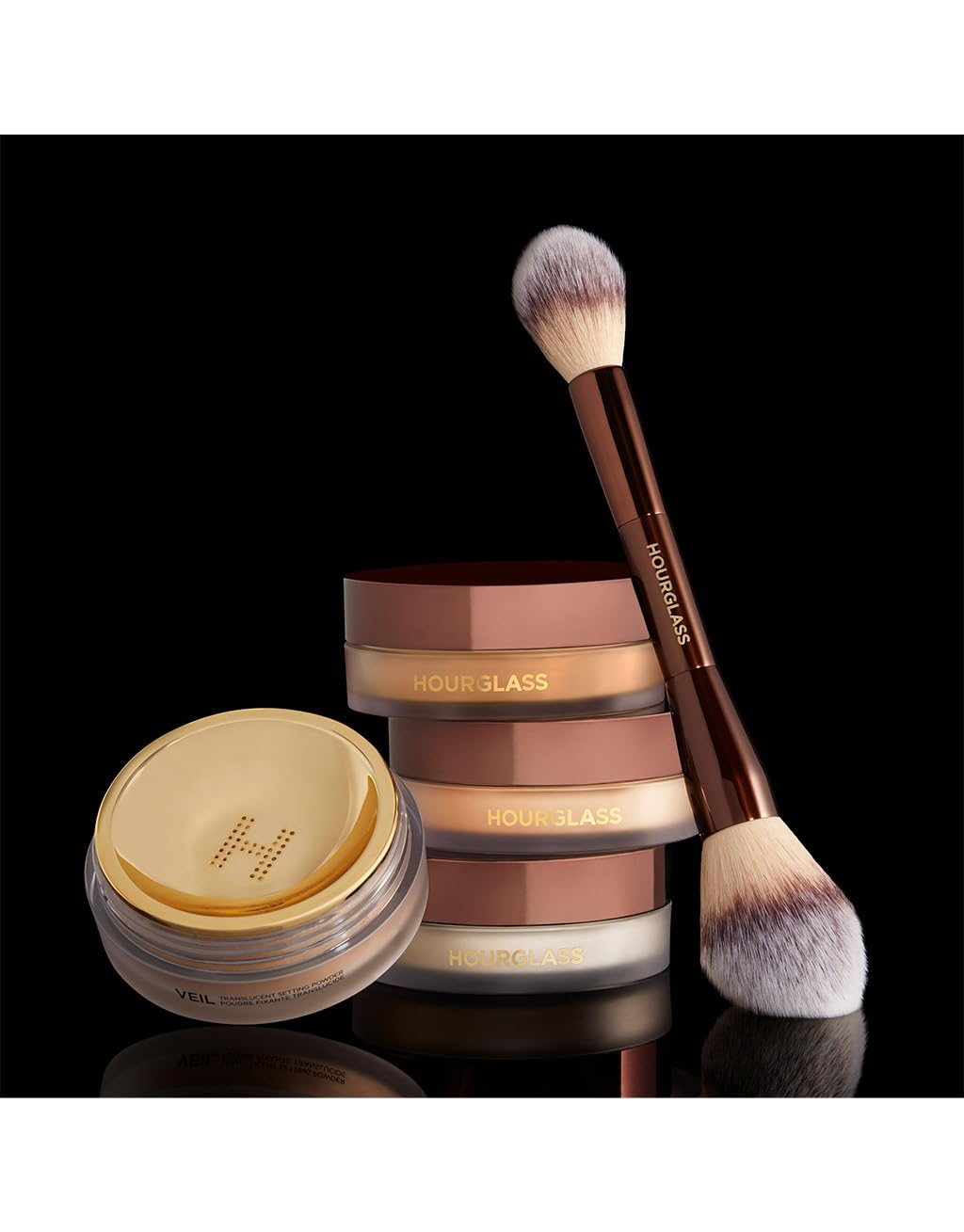 Hourglass Veil Translucent Setting Powder Beauty & Personal Care HOURGLASS