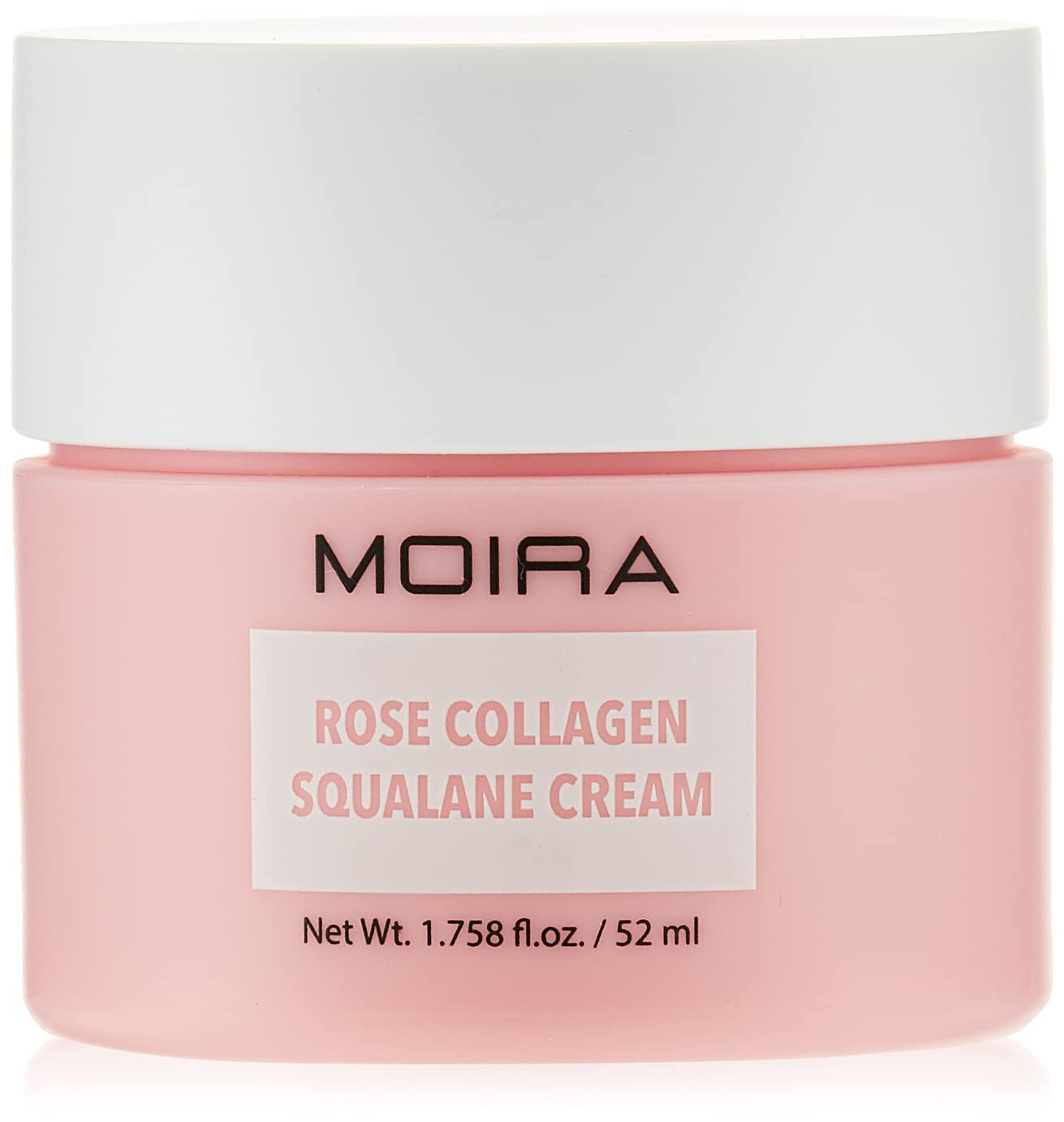 Moira Rose Collagen Squalane Cream Beauty & Personal Care Moira