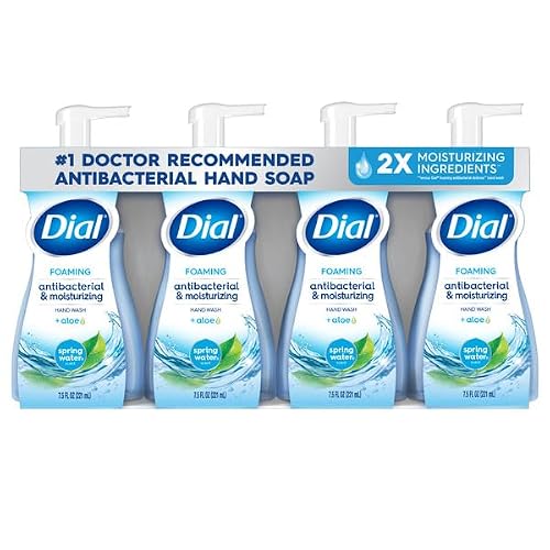 Dial Handsoap Beauty & Personal Care El Porto Surf Shop