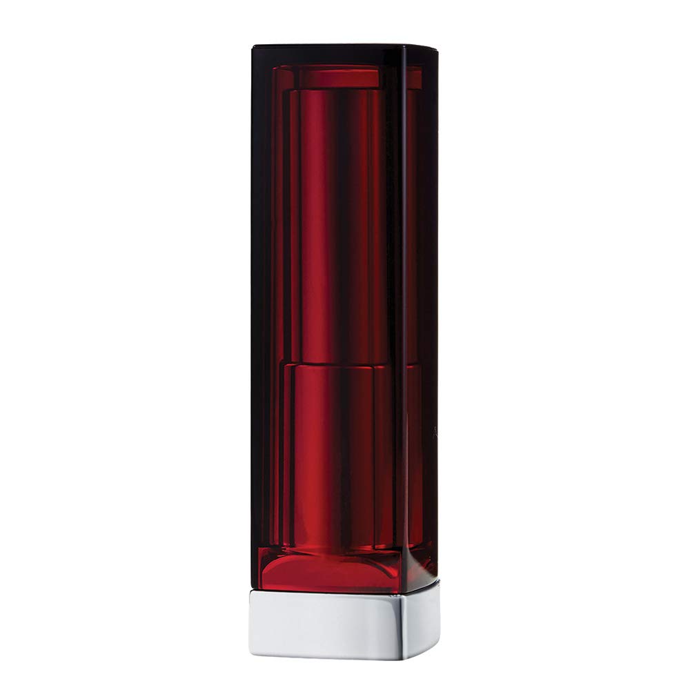 Maybelline New York Color Sensational Pink Lipstick, Satin Lipstick, Sugar Chic, Pack of 1 Beauty & Personal Care MAYBELLINE