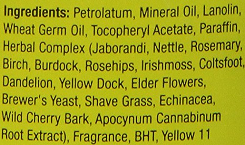 Softee Hair Food with Vitamin E, 5 oz Beauty & Personal Care Softee