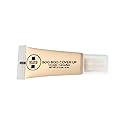 Boo-Boo Cover-Up Healing Concealer, Light, 0.13 Fl Oz Beauty & Personal Care Boo-Boo Cover-Up