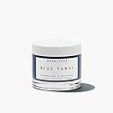 HERBIVORE Blue Tansy Resurfacing Clarity Mask | Acne Clarifying Face Mask Reduces Redness & Refines Pores | for Oily Skin, Vegan, 60 mL / 2.02 oz Beauty & Personal Care HERBIVORE