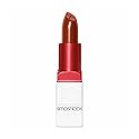 Smashbox Be Legendary Prime & Plush Lipstick | Creamy, Peptide-Infused, Lipstick with Primer for Smooth Color & Moisture Boosting Ceramides, 0.11 Beauty & Personal Care Smashbox