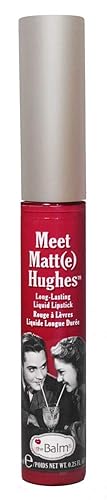 theBalm Meet Matte Hughes, Romantic Beauty & Personal Care theBalm