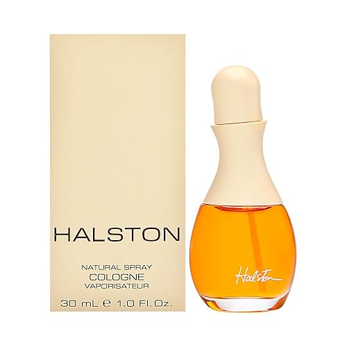 Halston by Halston for Women, Cologne Spray, 1.7FL.OZ./50ml Beauty & Personal Care HALSTON