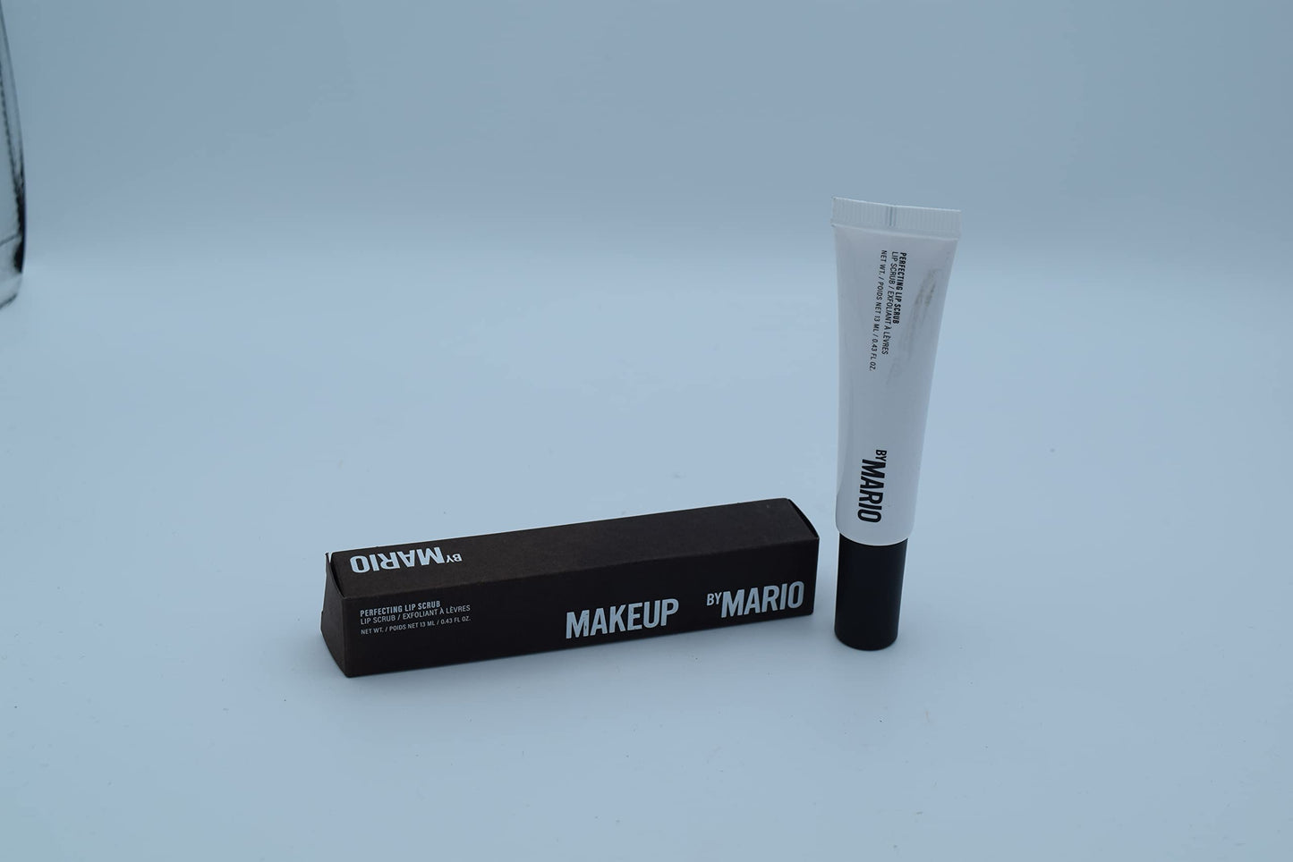 MAKEUP BY MARIO Perfecting Lip Scrub Beauty and Personal Care BY MARIO