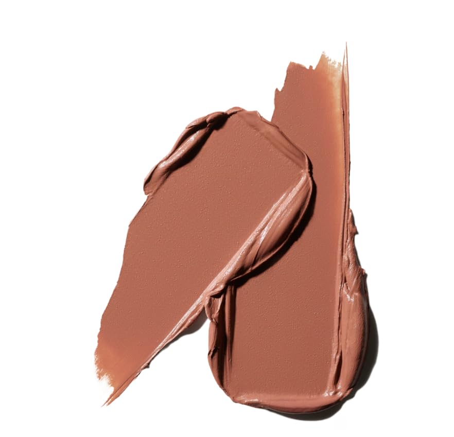 MAC Ximal Silky Matte Lipstick - 631 Yash (Ultra light neutral) .12 Oz / 3.5 g Beauty & Personal Care MAC