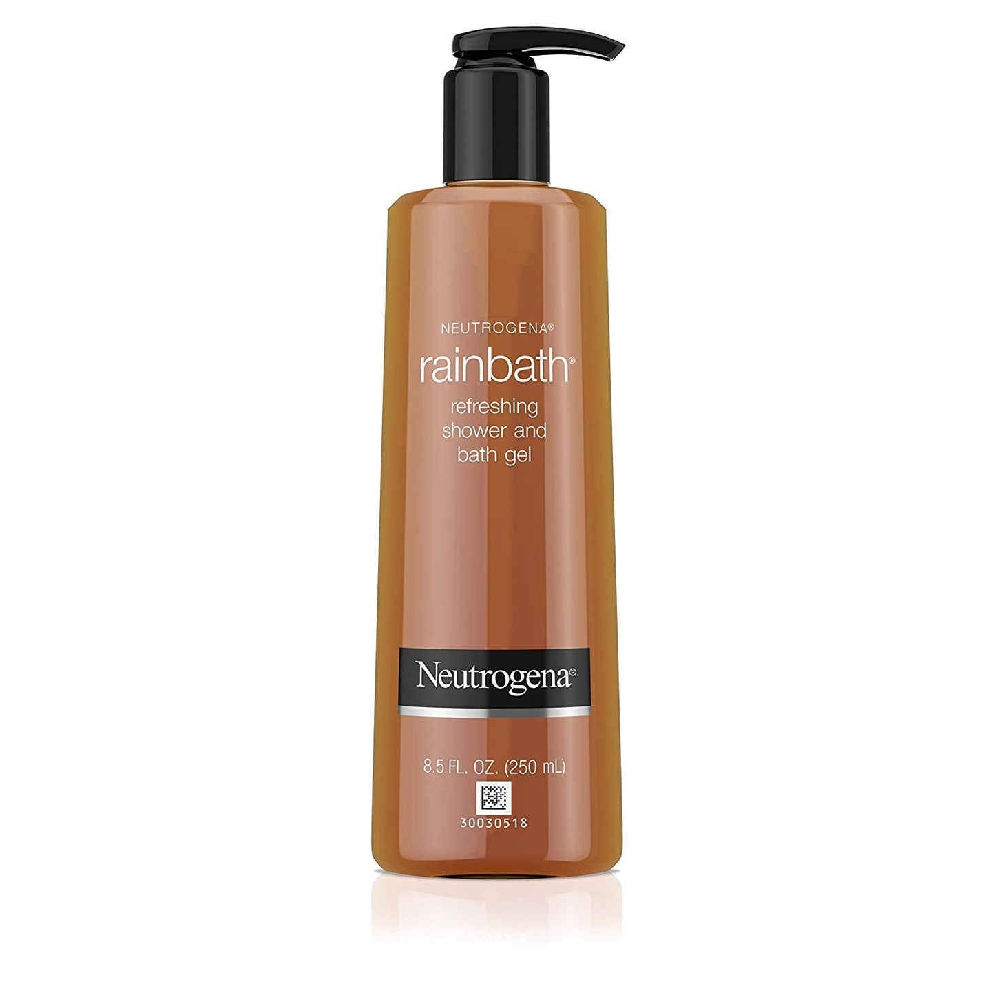Neutrogena Rainbath Gel, Original, 8.5 Ounce Beauty & Personal Care Neutrogena