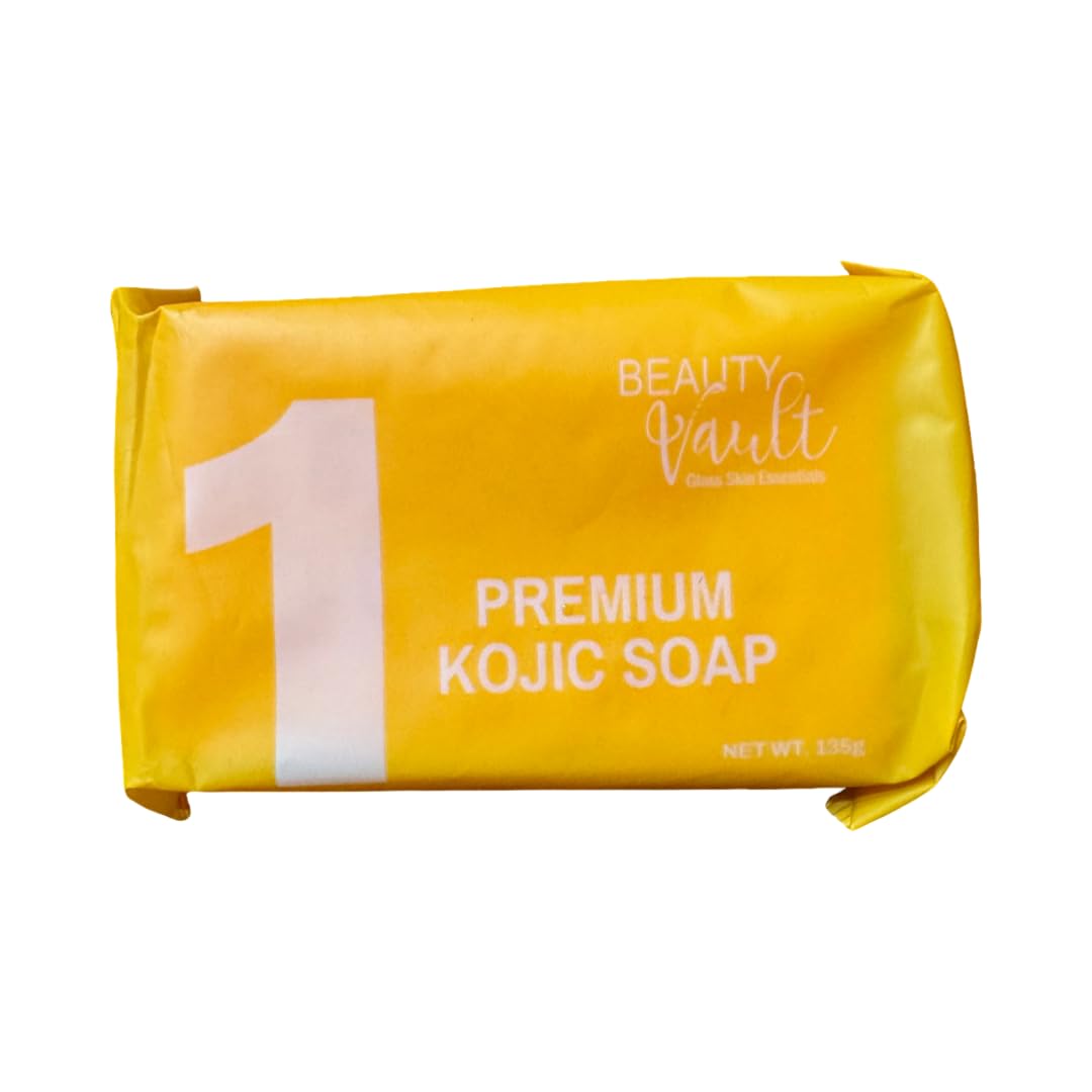Beauty Vault Glass Skin Essentials Premium Rejuvenating Set Beauty & Personal Care Beauty Vault Glass Skin Essentials