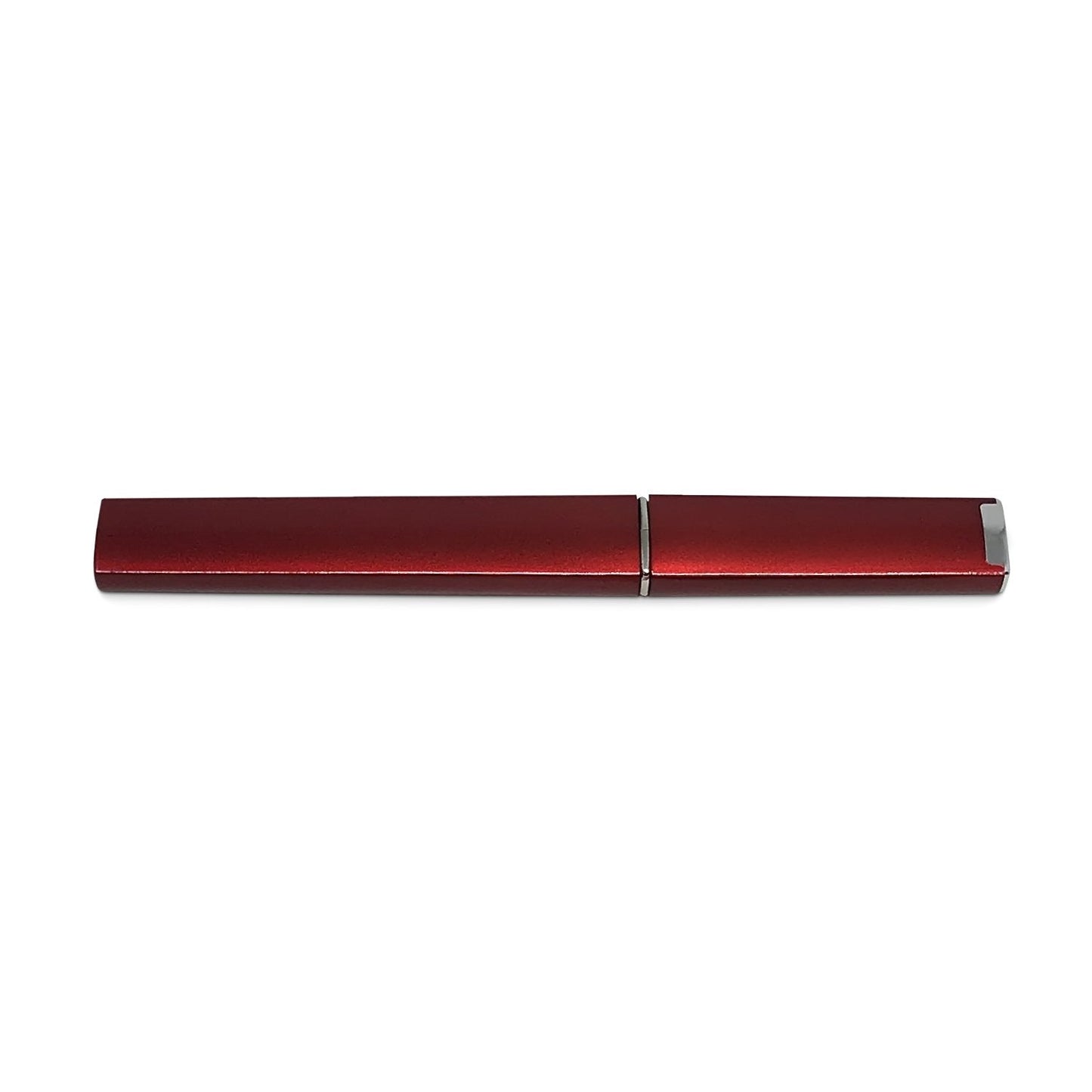 Bliss Kiss Simply Crystal Nail File - Large - Czech Glass - with case and Sleeve Beauty & Personal Care Bliss Kiss