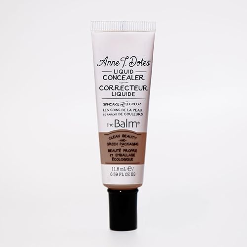 ATD C&G liquid concealer #46 Beauty & Personal Care theBalm
