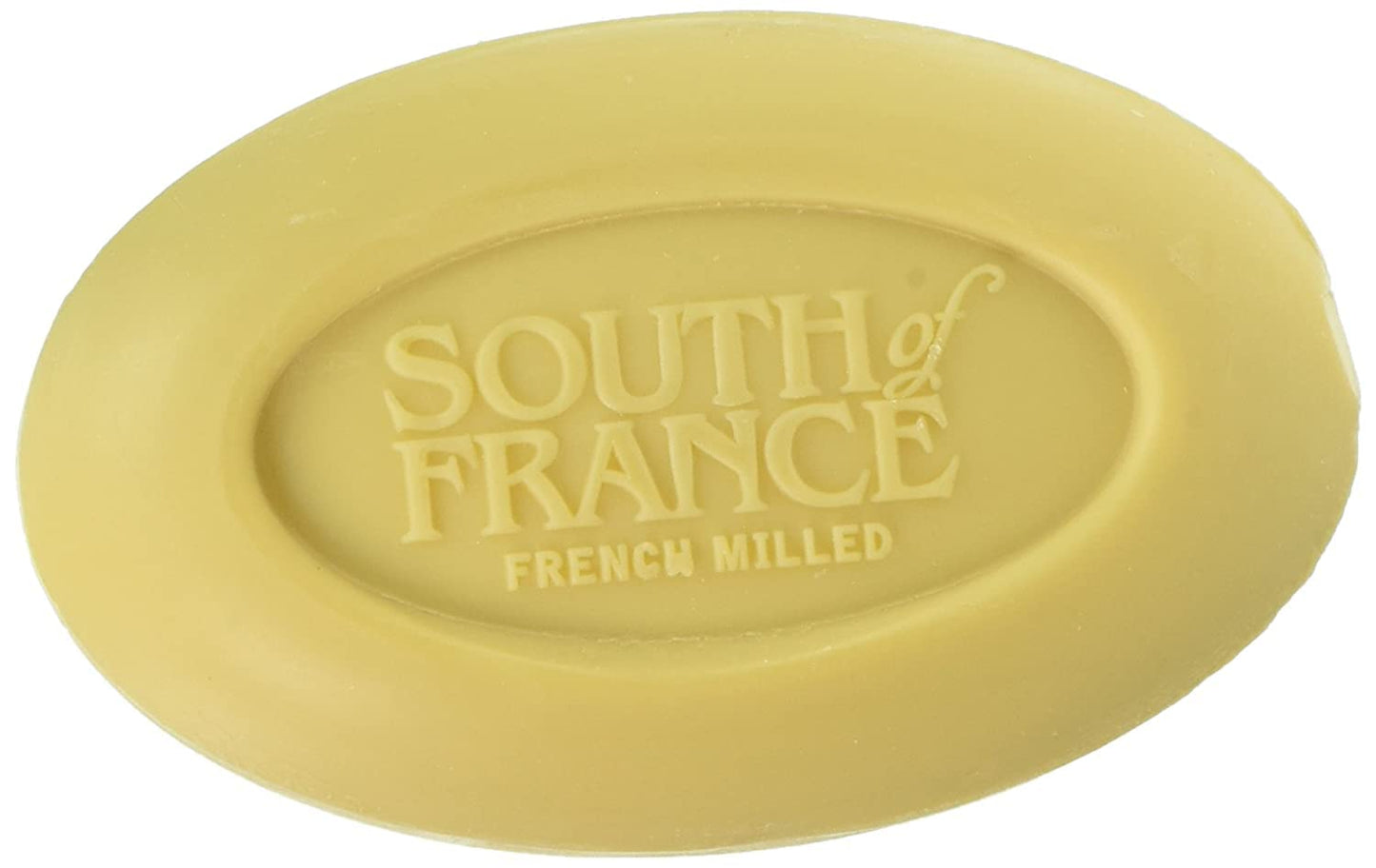 South of France Bar Soap - Lemon Verbena - Full Size - 6 oz Beauty & Personal Care South Of France