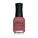 ORLY Nail Lacquer - 20575 Coffee Break by Orly for Women - 0.6 oz Nail Polish Beauty & Personal Care Orly