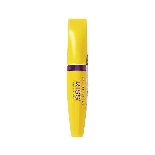 KISS New York I ENVY Bold N' Long Lash Extension (Dark Brown) Beauty & Personal Care KISS NEW YORK