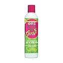 ORS Olive Oil Girls Moisturizing Hair & Scalp Lotion with Coconut, Castor & Safflower Seed 8.5 oz Beauty & Personal Care ORS