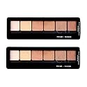 e.l.f. Pack of 2 Prism Eyeshadow, Prism - Naked 83275 Beauty & Personal Care e.l.f.