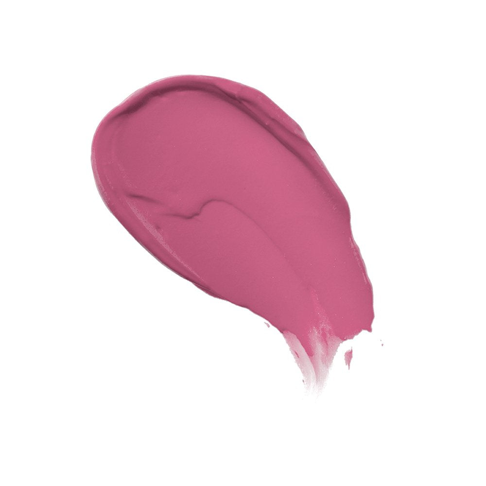 Maybelline New York Color Sensational Vivid Matte Liquid Lipstick, Twisted Tulip, 0.26 fl. oz.