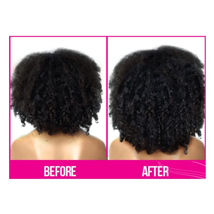 Difeel Biotin Growth & Curl Premium Hair Oil 2.5 oz. Beauty & Personal Care Difeel