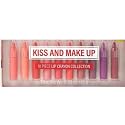 10 PIECE LIP CRAYON COLLECTION Beauty & Personal Care TRI-COASTAL DESIGN GROUP