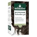 Herbatint Permanent Hair Dye For Women - 5C Light Ash Chestnut - For Up To 100% Gray Coverage of Resistant Gray Hair - Ammonia-Free, Alcohol-Free Beauty & Personal Care Herbatint