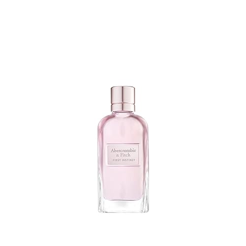 Abercrombie First Instinct/Abercrombie Edp Spray 1.7 Oz (50 Ml) (W) Beauty & Personal Care Abercrombie & Fitch