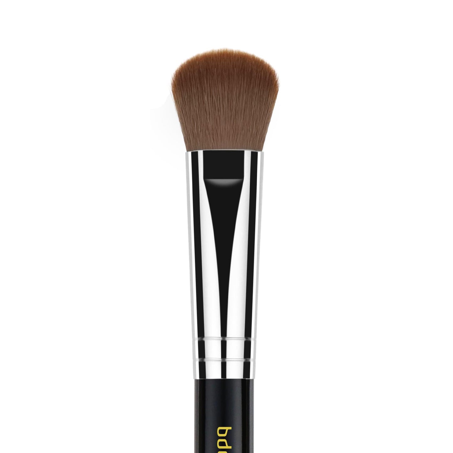 Bdellium Tools Professional Makeup Brush - Maestro Series 779 Eye Whopper - With Soft Synthetic Fibers, For Applying, Blending, Highlighting (Black Beauty & Personal Care BDELLIUM TOOLS