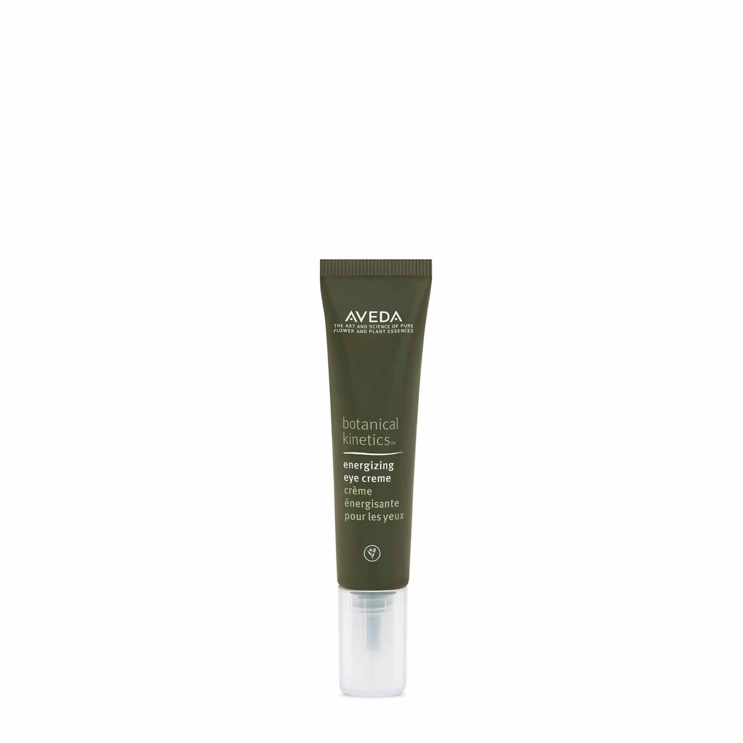 Aveda Botanical Kinetics Energizing Eye Creme | Helps Brighten Under Eyes, Reduces the Look of Dark Circles | with Licorice Root and Caffeine | 96% Beauty & Personal Care Aveda