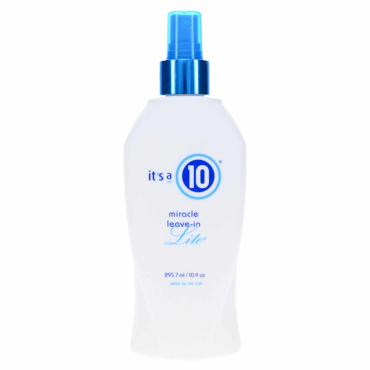 It's A 10 Miracle Leave-In Lite 10 oz