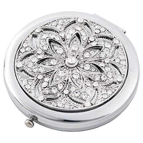 Olivia Riegel Windsor Mirror Compact Beauty & Personal Care Olivia Riegel
