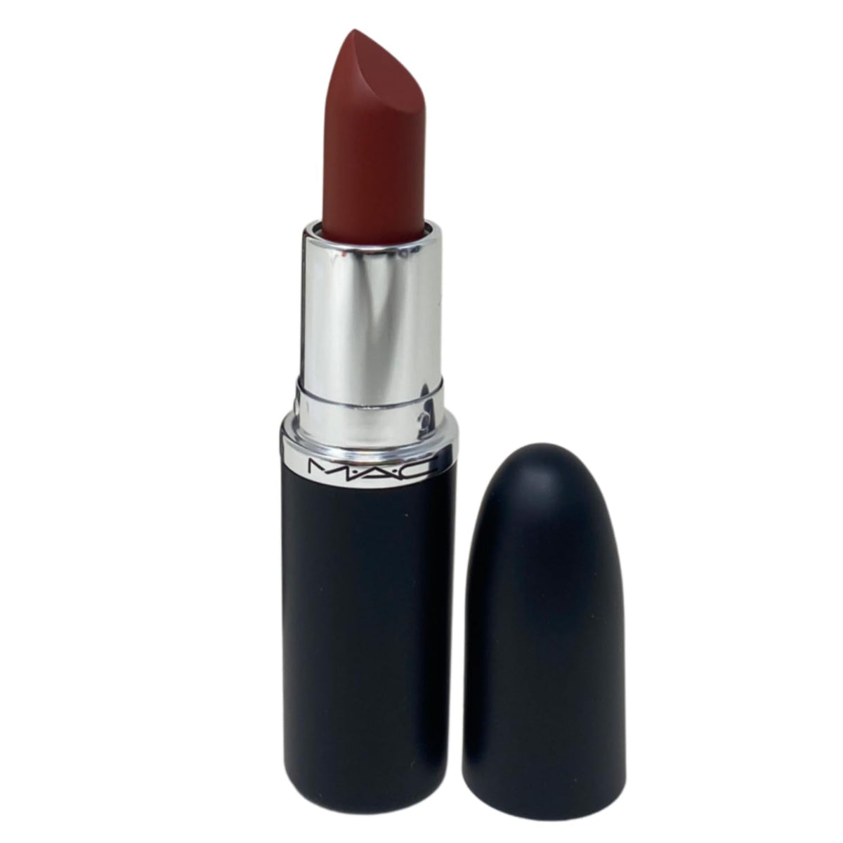 MAC M·A·C Cosmetics M·A·Cximal Sleek Satin Lipstick - 815 Paramount (0.12 oz / 3.5 g)