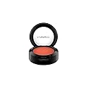 AcM MAC Small Eye Shadow, Red Brick, 0.05 Oz Beauty & Personal Care MAC