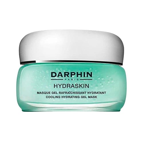 Darphin Hydraskin Cooling Hydrating Gel Mask, 50 ml Beauty & Personal Care Darphin