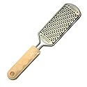 Sunny Super Deluxe Metal Foot Rasp (Foot File) Beauty & Personal Care Sunny Isle