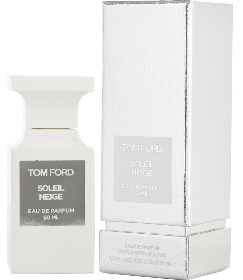 Tom Ford Private Blend Soleil Neige Eau De Parfum 1.7 oz / 50 ml Spray (8003400) Beauty & Personal Care Tom Ford