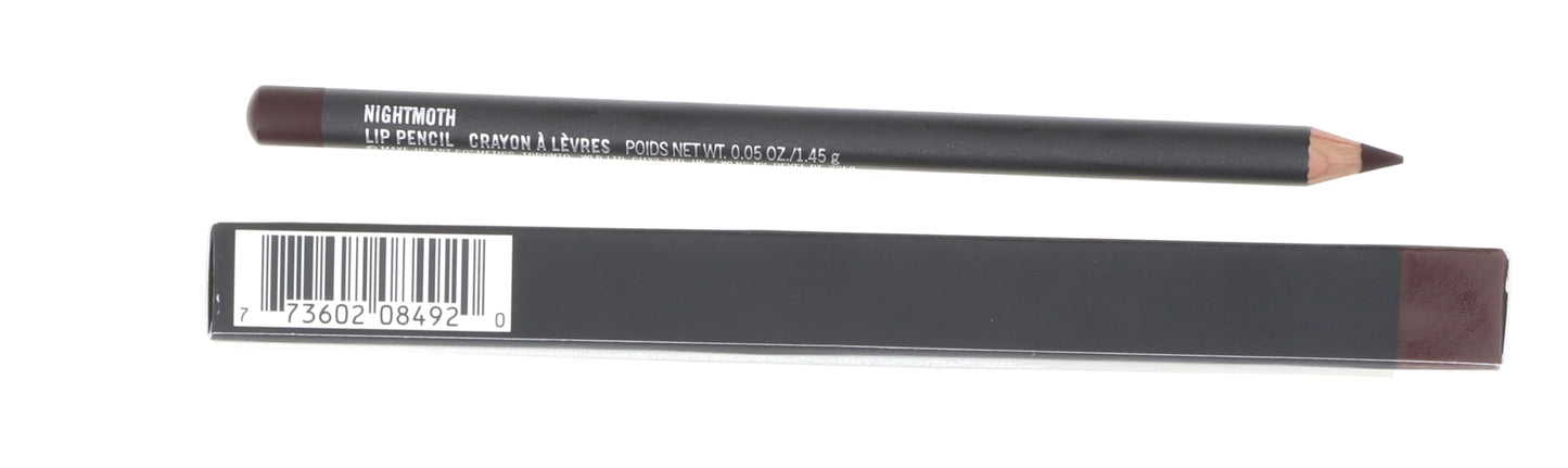 MAC Lip Pencil Nightmoth Beauty & Personal Care MC