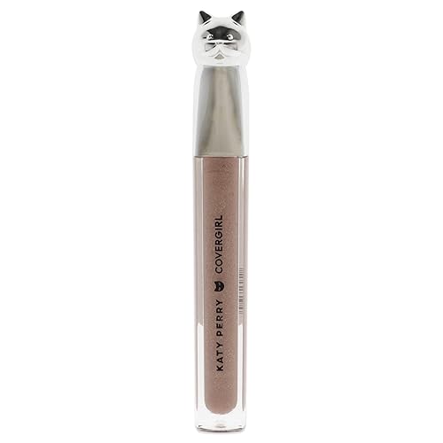 COVERGIRL Katy Kat Lip Gloss, Cateloupe, 1 Count Beauty & Personal Care COVERGIRL