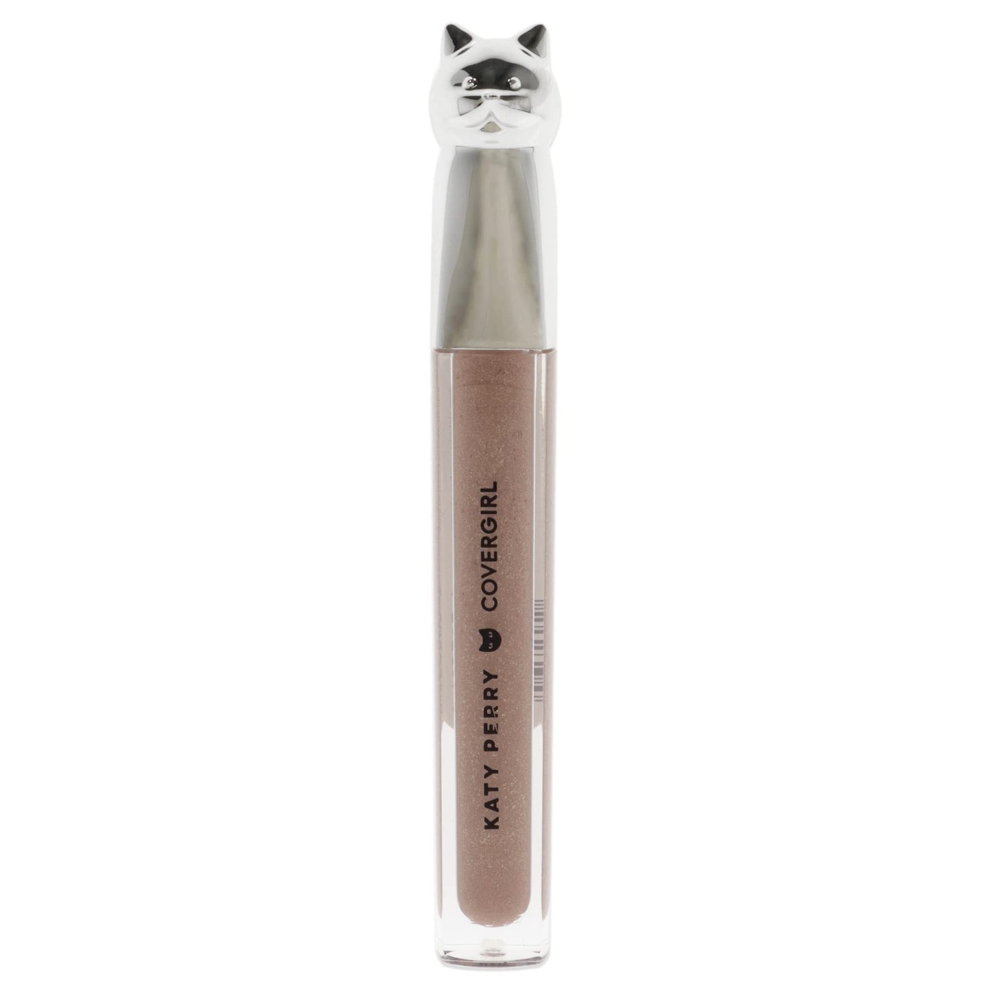 COVERGIRL Katy Kat Lip Gloss, Cateloupe, 1 Count Beauty & Personal Care COVERGIRL