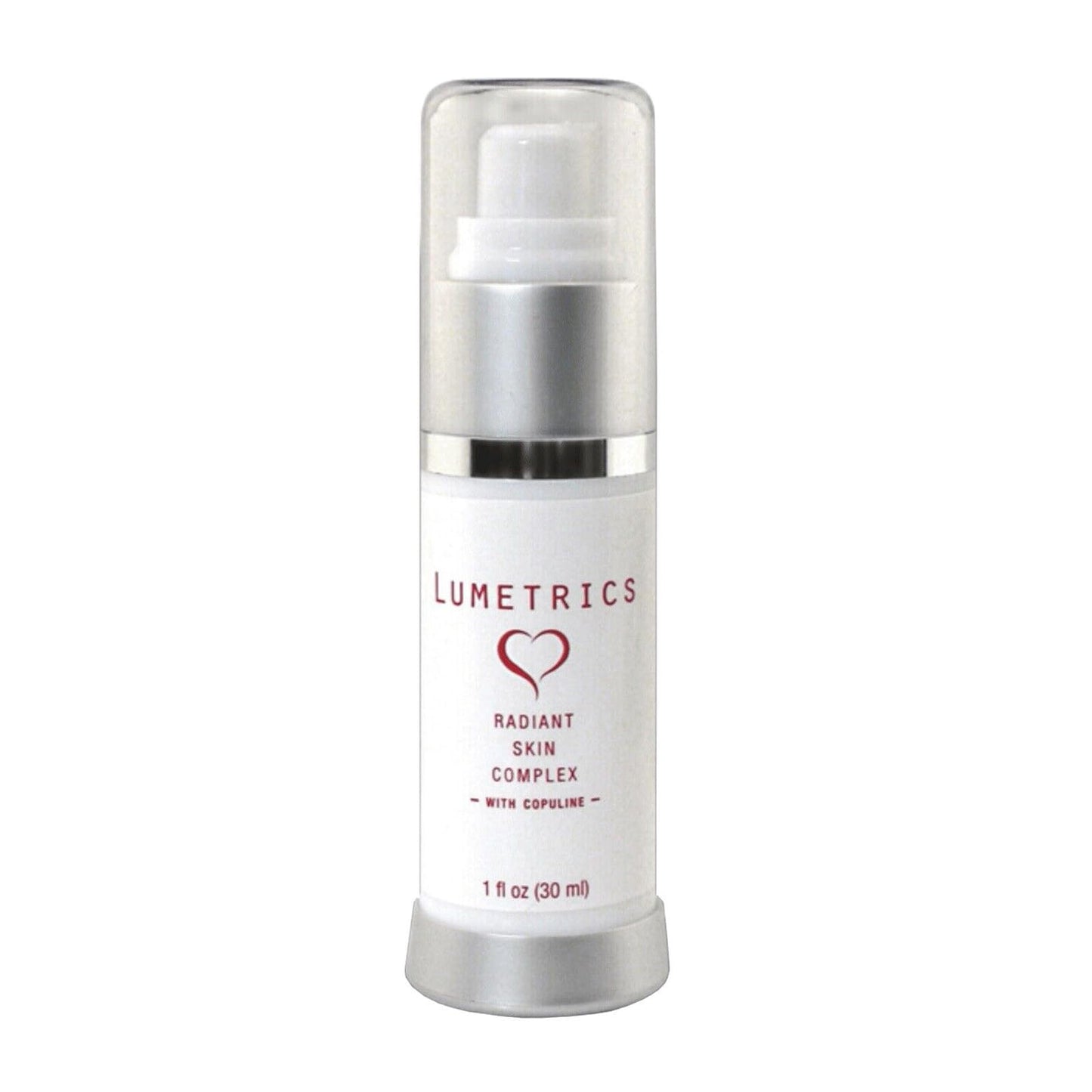 Lumetrics with Copuline by Biologic Solutions Diminishing Lines Wrinkles Radiant Skin Complex - 1 oz. Beauty & Personal Care Biologic Solutions