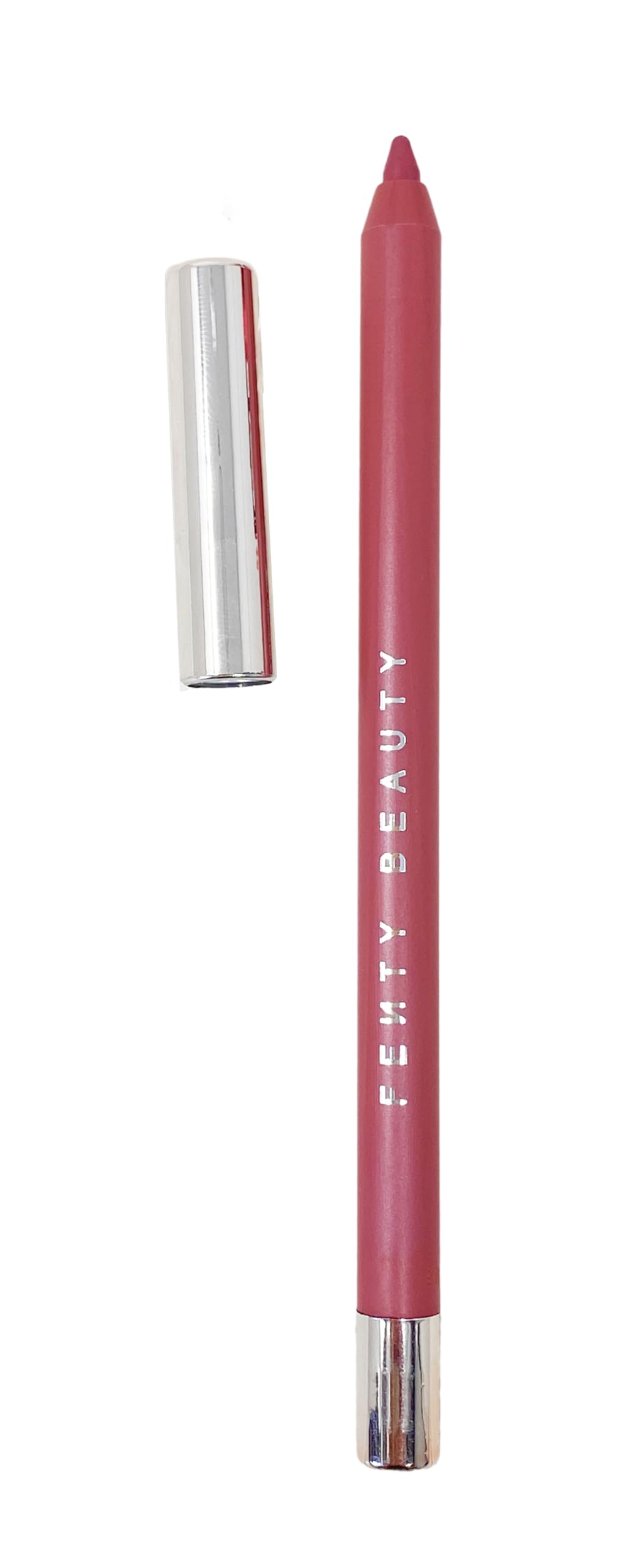FENTY BEAUTY Lined + Luminized 2 piece Lip Set - Lip Liner (Riri) and Gloss Bomb (Grape Splash) Beauty & Personal Care FENTY BEAUTY